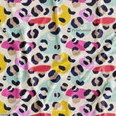 Animal Digital Printed Fabric Manufacturer online market